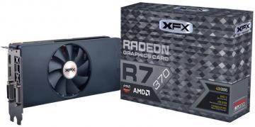 XFX AMD Radeon R7 370 4gb Core Edition