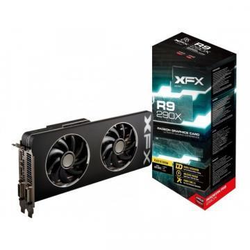 XFX AMD Radeon R9 290X Black Edition