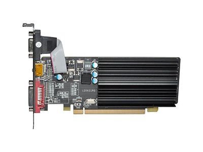 XFX ONE R-Series Deluxe Edition Graphics Card