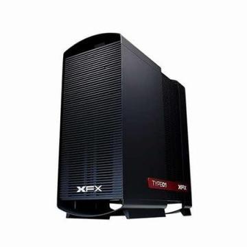 XFX Type-01 Series Bravo Edition PC Case