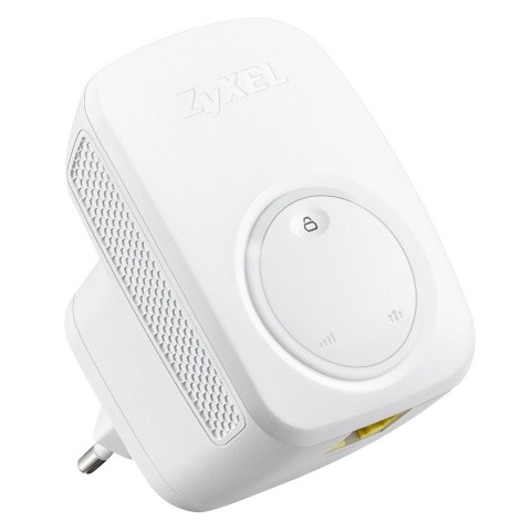 ZyXEL N300 Wireless Range Extender