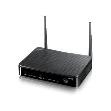 ZyXEL Wireless N VDSL2 Combo WAN Security Gateway