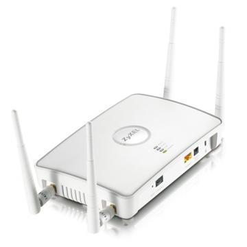 ZyXEL Dual Band Unified Pro Wireless Access Point