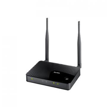 ZyXEL Wireless N300 Access Point