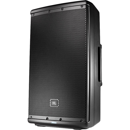JBL EON612 1000W 12" Active Speaker