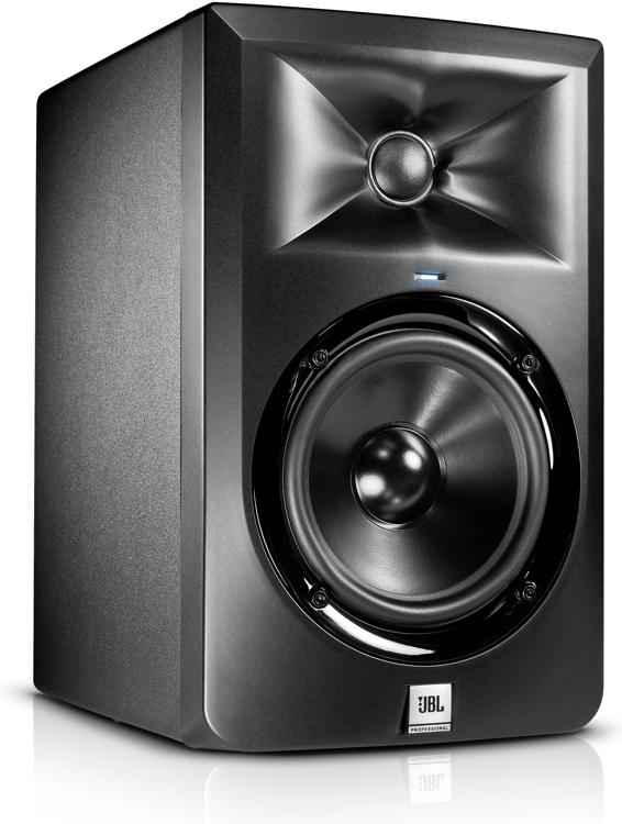 JBL LSR305 5" 82W Monitor Speaker