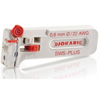 Jokari SWS-Plus 060 Micro-Precision Stripping Tool