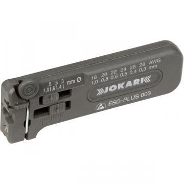 Jokari ESD-Plus 002 Micro-Precision Stripping Tool