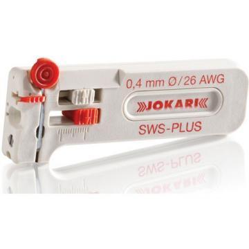 Jokari SWS-Plus 040 Micro-Precision Stripping Tool