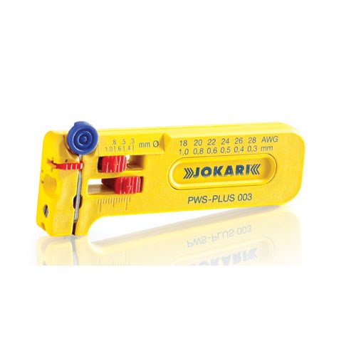Jokari PWS-Plus 003 Micro-Precision Stripping Tool