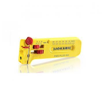 Jokari PWS-Plus 002 Micro-Precision Stripping Tool