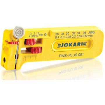 Jokari PWS-Plus 001 Micro-Precision Stripping Tool