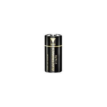 Varta Alkaline, 45 mAh, 15 V 10LR54 Battery