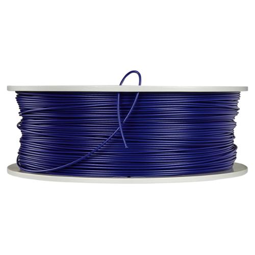 Verbatim PLA Filament 1.75MM, 1KG Reel, Blue
