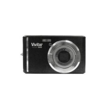 Vivitar Black VS425 16MP Optical Zoom Camera