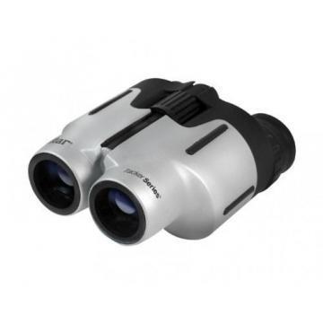 Vivitar 10-30x25 Zoom Binoculars