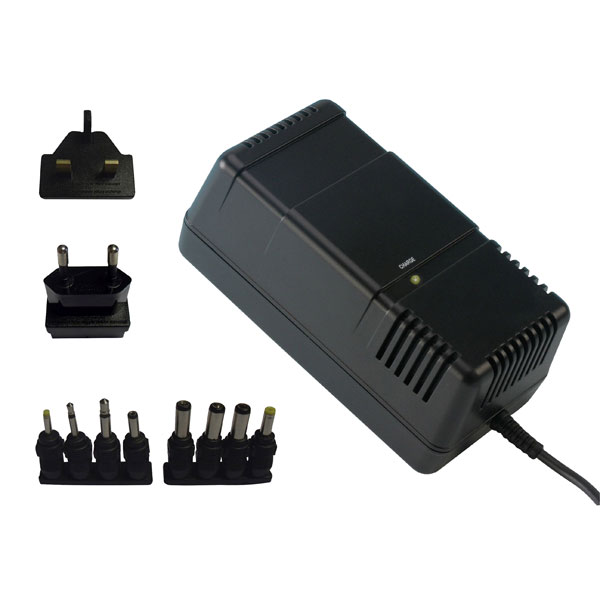 Ansmann 14.8V 2A Lithium-Ion Battery Pack Charger