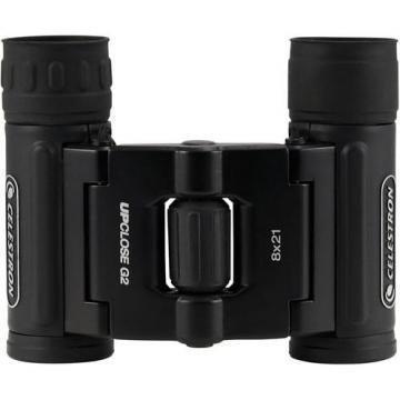 Celestron UpClose G2 8x21 Binoculars