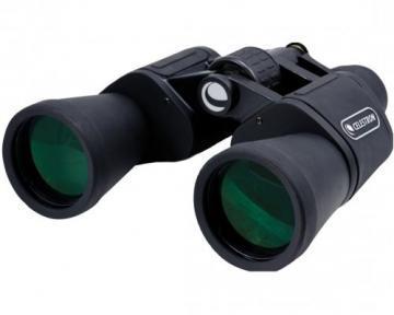 Celestron UpClose G2 10-30x40 Zoom Binoculars