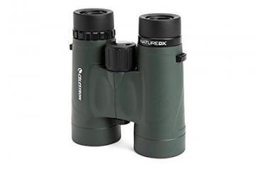 Celestron Nature DX 8x25 Binoculars