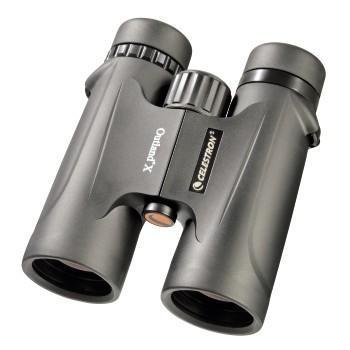 Celestron Outland X 10x42 Binoculars