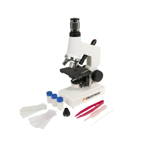 Celestron Optical Microscope Kit