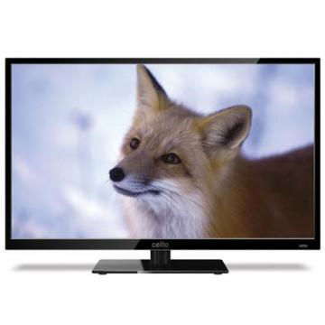Cello 32" HD Ready LED TV with DVD Player