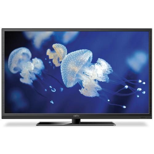 Cello 40" Smart Full-HD LED TV 