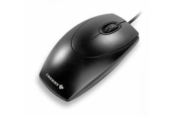 Cherry Optical Wheel Mouse with 1000dpi Resolution