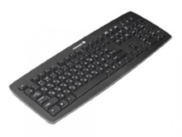 Cherry Black USB Keyboard