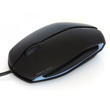 Cherry Gentix Lite-Up Wired USB Mouse