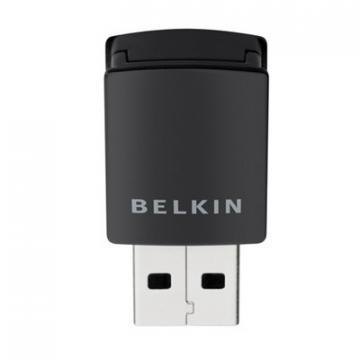 Belkin Wireless N300 Micro USB Adapter
