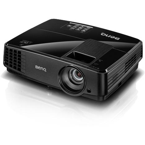 BenQ MS504 SVGA Projector