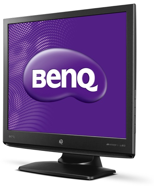 BenQ BL702A 17" LED Monitor