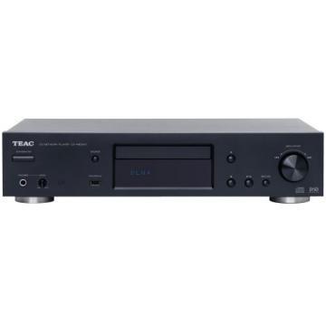 TEAC CD-P800NT CD Player with Network & Internet Radio