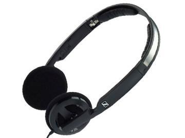 Sennheiser PX100 II Stereo Headphones