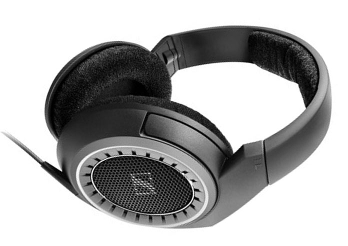 Sennheiser HD439 Hi-Fi Headphones