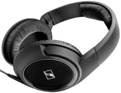 Sennheiser HD 429 Hi-Fi Headphones