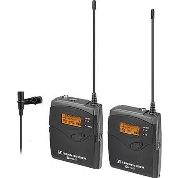Sennheiser EW 112 G3-GB Lavalier Radio Microphone System