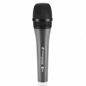 Sennheiser E845 Evolution Microphone