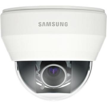 Samsung Techwin 1,000TVL 1280H WDR Day & Night Varifocal Dome Camera