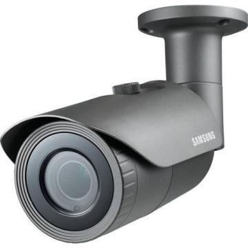Samsung Techwin 1,000TVL 1280H Weatherproof IR Bullet Camera