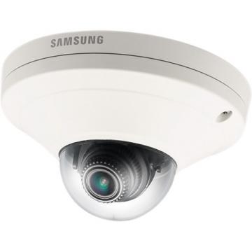 Samsung Techwin HD Vandal-Resistant Dome Camera