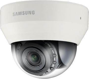 Samsung Techwin 2MP 1080p HD Network IR Dome Camera