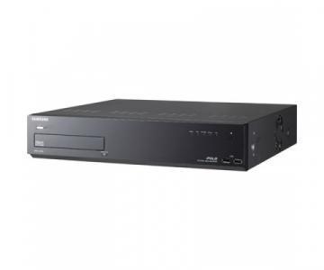Samsung Techwin 16-Channel iPOLiS Network Video Recorder, 1TB HDD