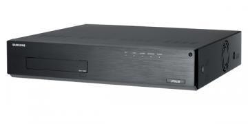 Samsung Techwin 64-Channel Network Video Recorder, 1TB HDD