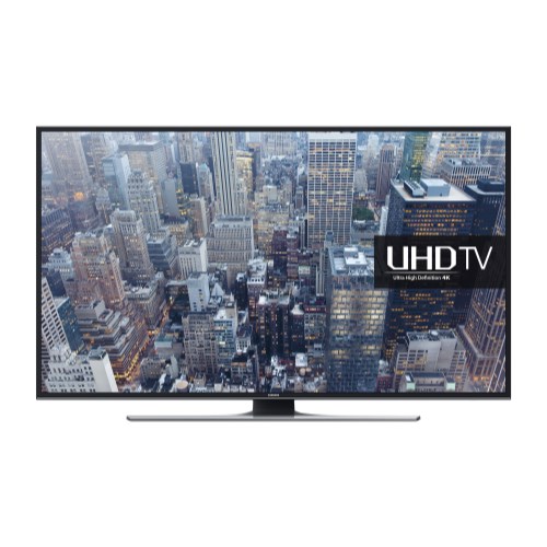Samsung 65" Smart Ultra-HD LED TV with WiFi