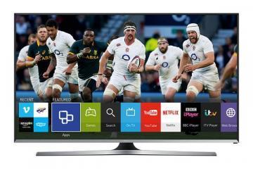 Samsung 48" Smart Full-HD LED TV with WiFi