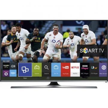Samsung 43" Smart Full-HD LED TV with WiFi