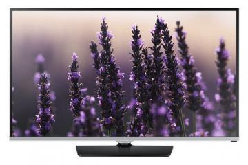 Samsung 22" Full-HD Series 5 slimline LED TV